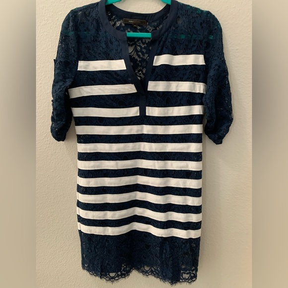 BCBGMaxazria Dress - Picture 1 of 5